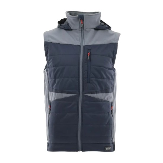 Delovni brezrokavnik Comfort Plus Delovni brezrokavnik Comfort Plus